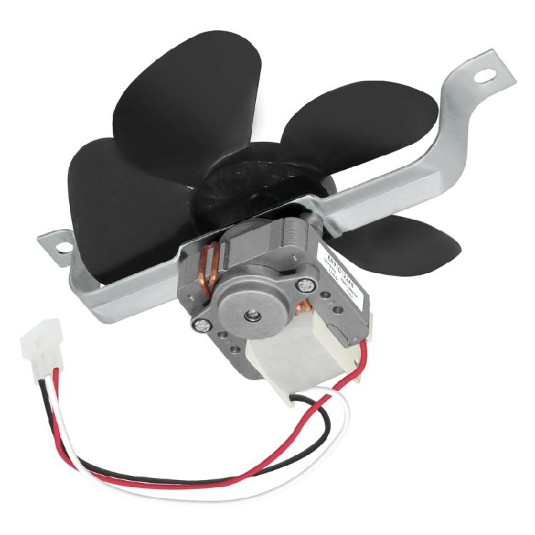 Range Hood Household Exhaust Fan Motor 97012248 Range Hood Fan Motor Exhaust Fan Replacement Part Easy To Installation