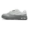 FILA Disruptor Low Top Sneakers Men Sneakers Antarctic-Gray F12M314203FEA
