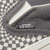 Vans Mte Slip On Issue 98   Checkerboard Pewter Vn000cwagx81