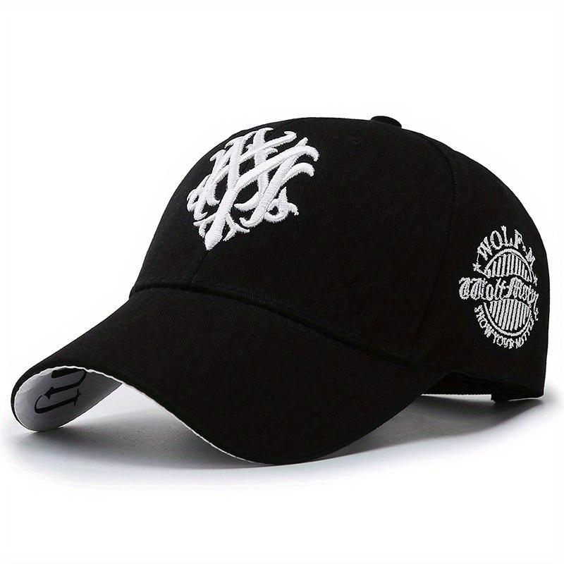 Hats For Men And Women Outdoor Leisure Sports Cap Fashion Outdoor Sun Hat Spring Summer Baseball Cap