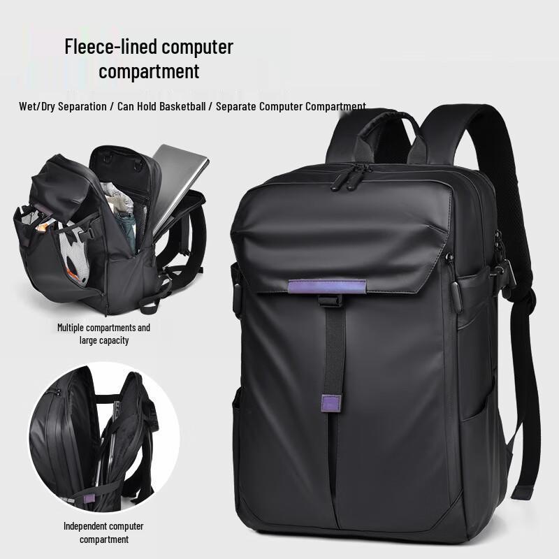 Yamo Versatile Laptop Backpack