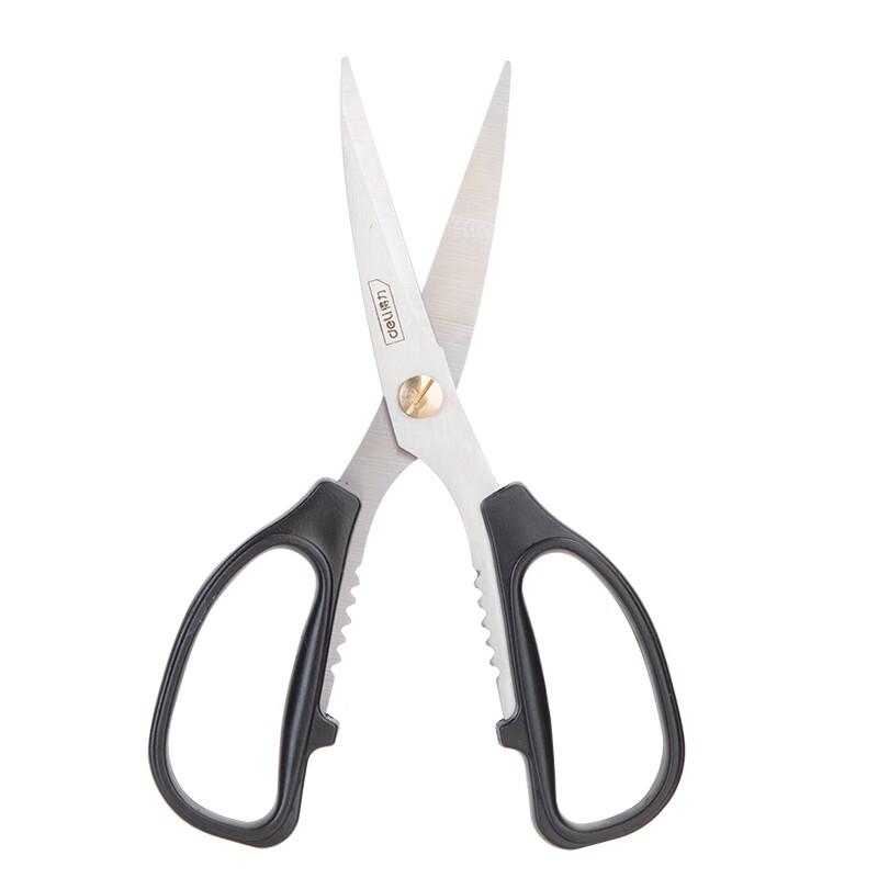 Deli Stainless Steel Scissors
