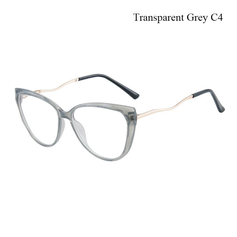 Óculos de proteção de bloqueio de luz azul da moda