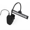 Rechargeable LED Bendable Clip-On Music Stand Light for Piano and Sheet Music