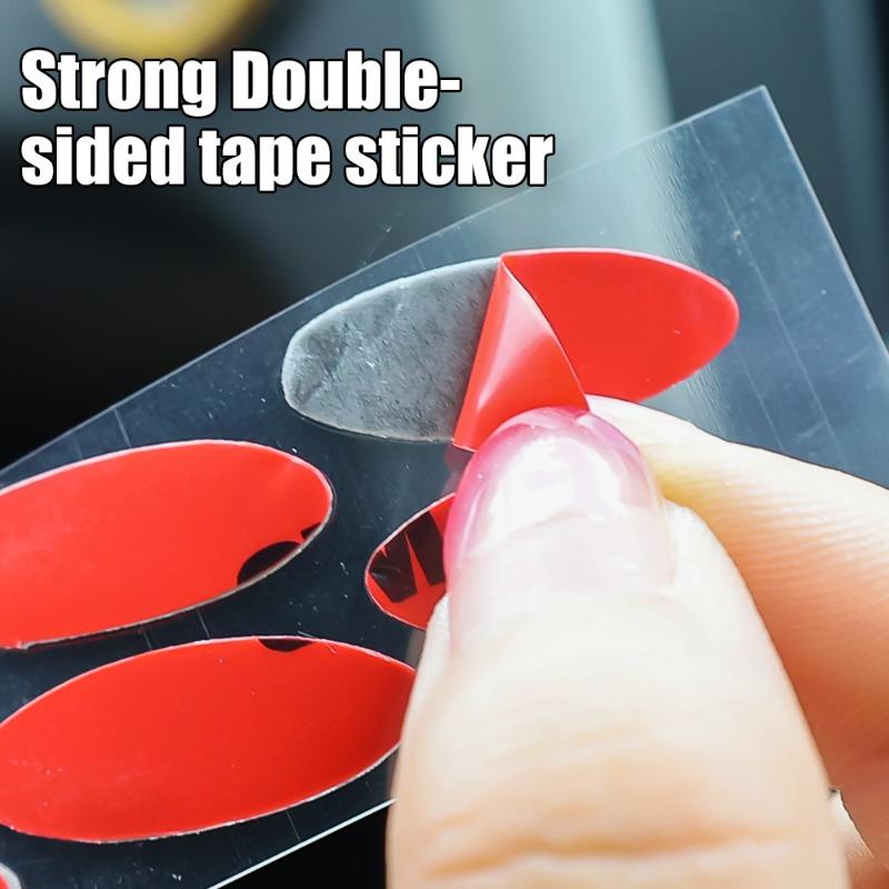 8pcs Silicone Cable Clips Car Mobile Phone Charger Cable Line Organizer Charger Cord Concentrator Headphone Wire Manager Clips