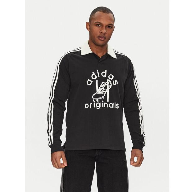 Поло регби adidas Rugby EU M