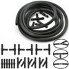 18pcs – som vist