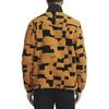 Nike Therma-Fit Tech Pack Engineered Zip-Up Jacket Unisex Outerwear Yellow DD6633-011