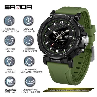 Orologi da uomo – Orologi casual
