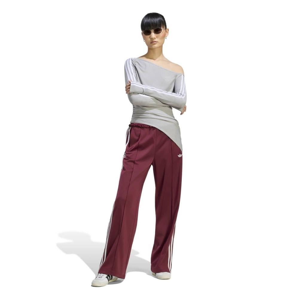 adidas W Asimetrik Üst Badigirl Le8311 Mgreyheather