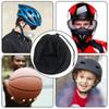 Half Helmet Dust Proof Scooter Helmet Storage Bag Helmet Protect Bag Drawstring Pocket Helmet Bag