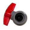 Ball Valve Between Pipes Control Flow High-quality High-quality