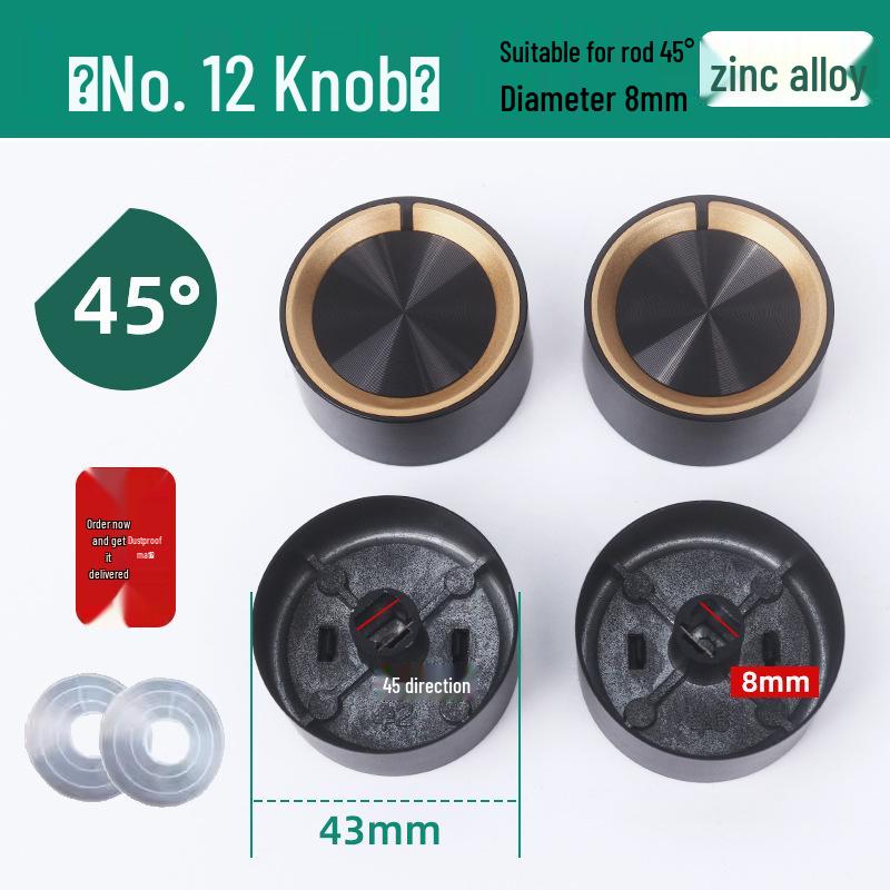 

Универсальная металлическая ручка зажигания для настольных плит на газе, угле и сжиженном газе