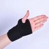 Magnetic Wrist Brace Compression Pain Relief Self Heating Wrist Support Wraps Hand Protectors Bandage for Daily Use