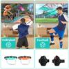 18-in-1 Switch Sports Accessories Bundle for Switch 2 Joy-Con with Tennis, Golf, Bowling, Sword Props, Leg & Wrist Straps-Motion Control Game Kit