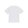 New MLB New York Yankees Basic Collection SS25 T Shirt Unisex White 3ATSB0253-50WHS
