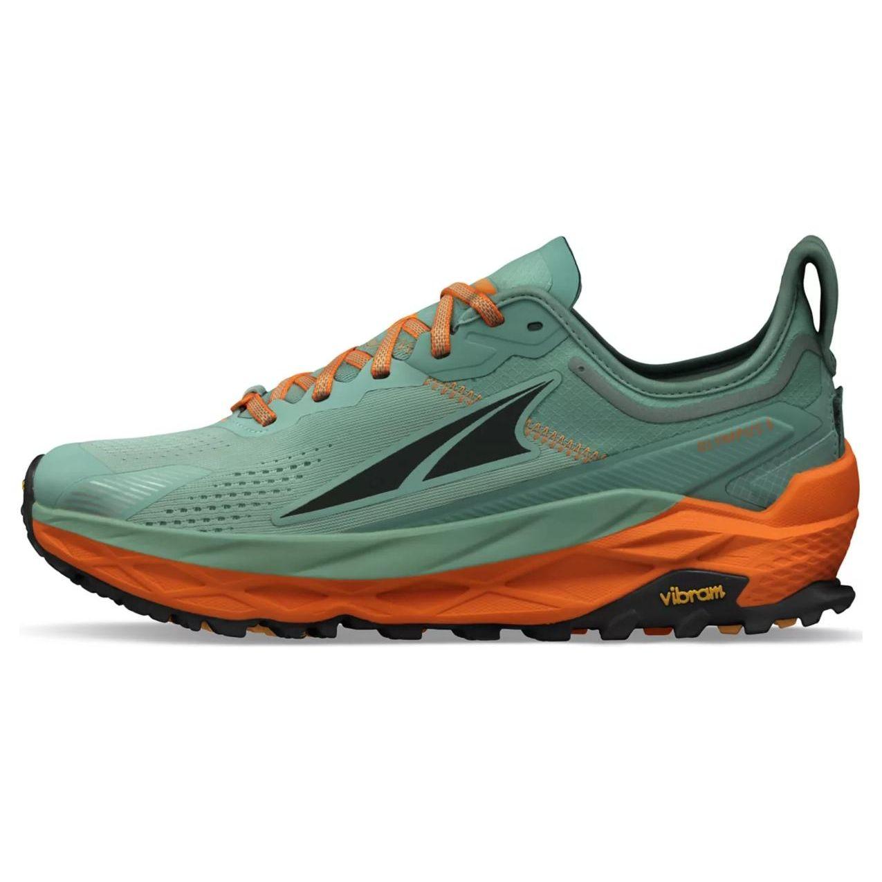 Altra Olympus 5 Comfortable Minimalist Mesh