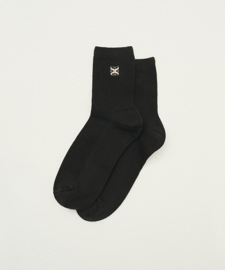 Seteo All Day Setter Plain Socks