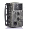 Waterproof HD Night Vision Hunting Camera with Motion Detection - Outdoor Infrared HC-802A