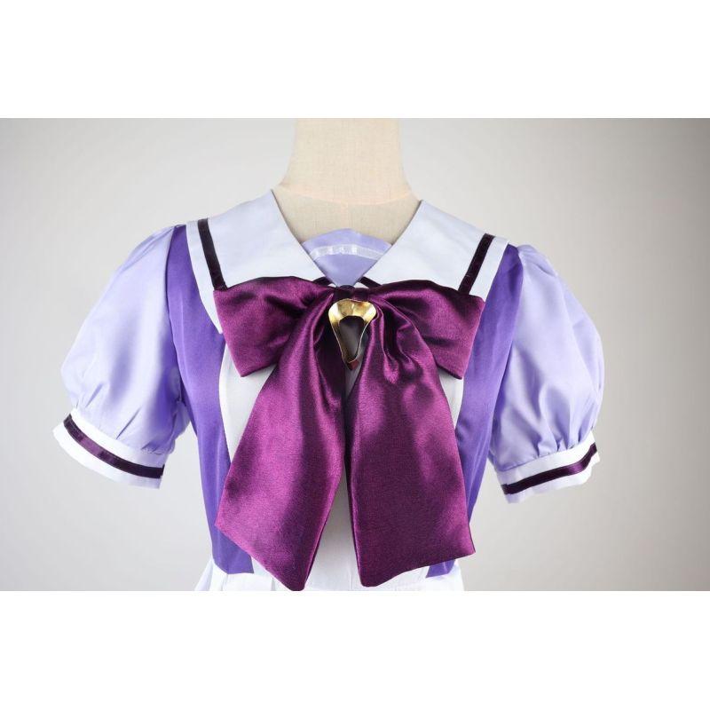 Игра Special Week Mejiro McQueen Umamusume: Pretty Derby Uma Musume Racing Association — фото 9