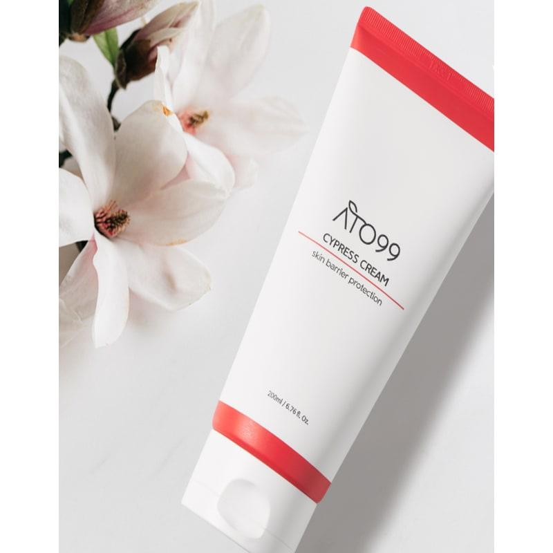 

Крем с кипарисом 200 мл, крем с фитонцидной кипарисовой водой отечественного производства