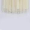 YUBAOBEI Girls Set Spring Teens Children Clothing Striped Full Sleeved T-Shirt + Long Tulle Skirts 2 Pcs Sets