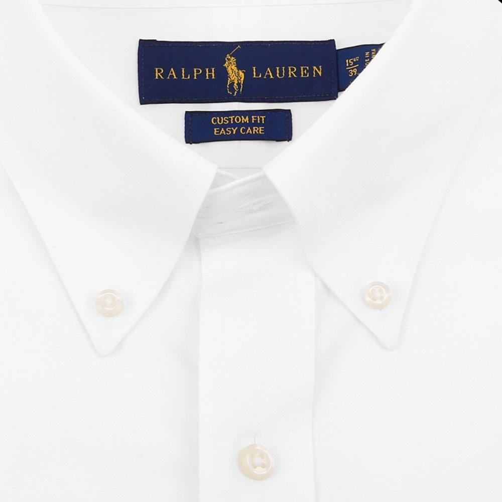 Polo Ralph Lauren Shirt Men's White 712747343-002