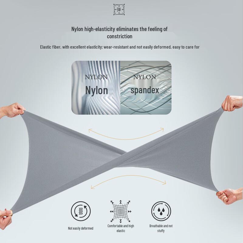 FIRS Herren Sweatshirt mit gebürstetem, hochelastischem Reißverschlusskragen