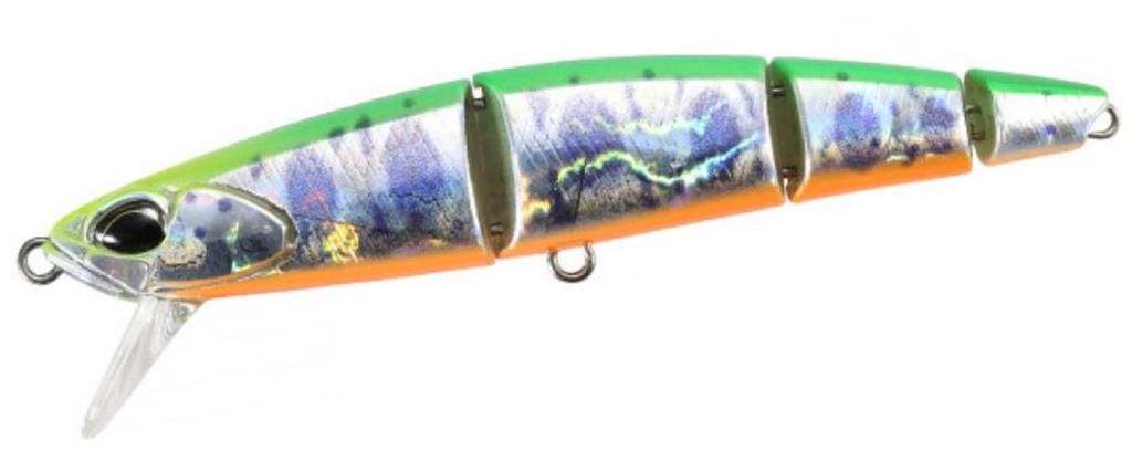 Duo Spearhead Ryuki 90S Quattro Sinking Lure CDA4140 (8101)