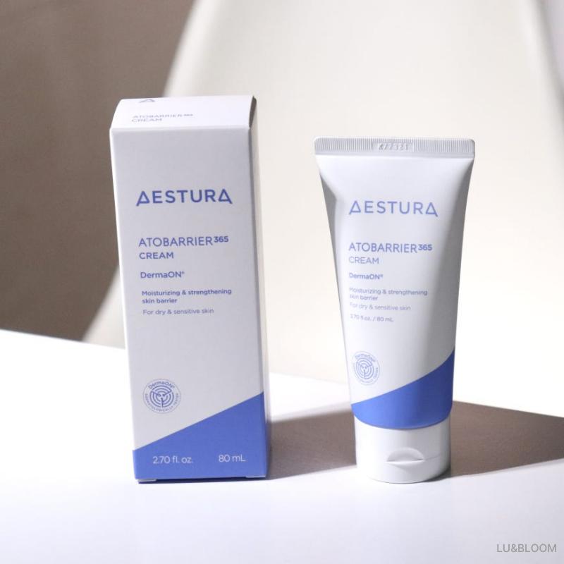 Aestura Atobarrier 365 Creme 80ml (+Gratisgeschenk)