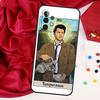 Supernatural TV Show Case For Samsung Galaxy A54 A34 A14 A52 A72 A13 A33 A53 A73 A51 A71 A12 A22 A32 Cover