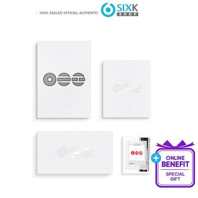 5th Studio Album [ARIRANG] SET 4EA (Online Benefit)