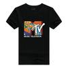 Color MTV Logo T-Shirt