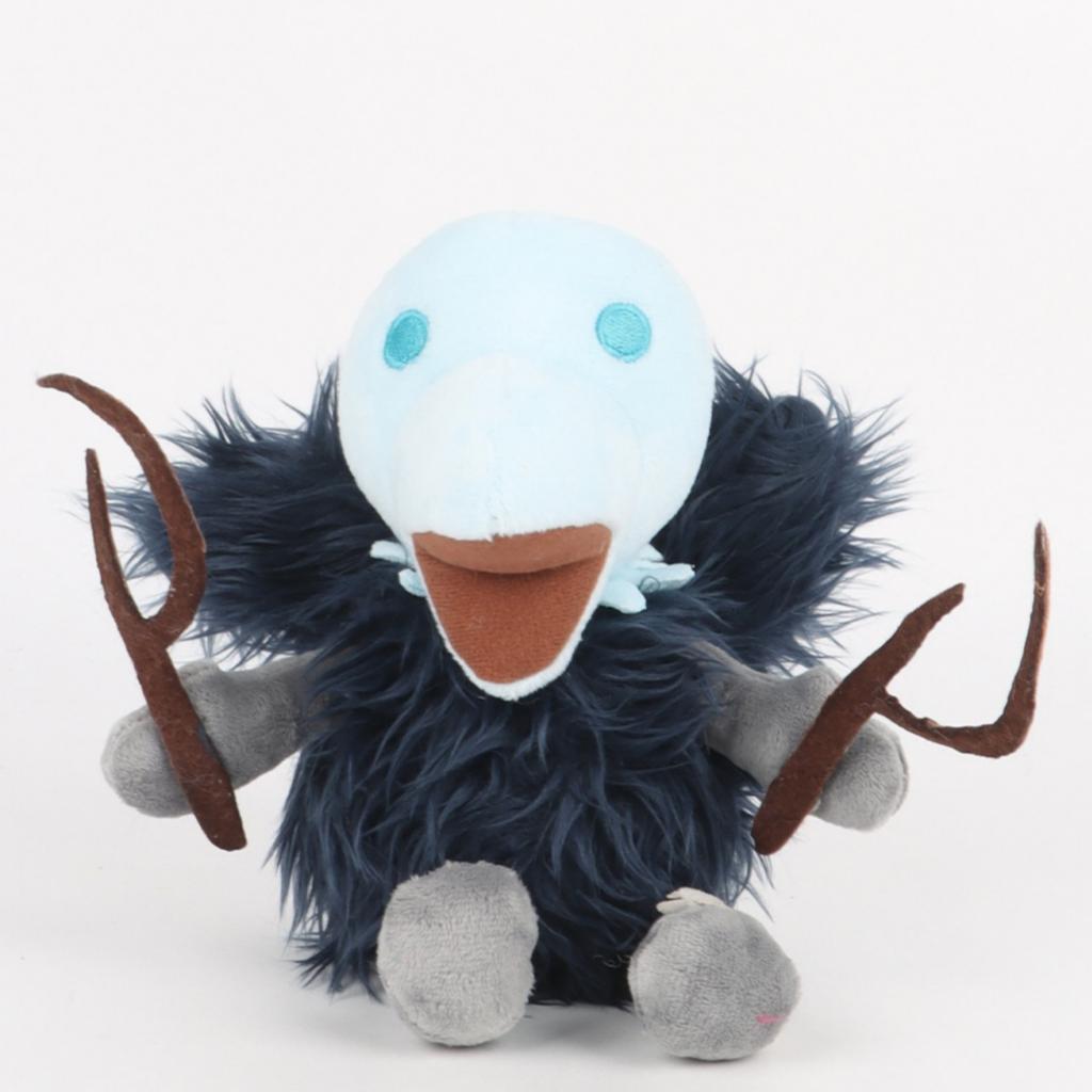 Slay The Spire Cultist Gaming Peripherals Plush Toy Gameboard Plush Boardgame Stuffed Animal Birthday Gift Kid Birthday Gift