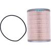 Fuel Filter Water Separator V0631-51880 V063151880 Replacement for Kubota R06700 R06900 SSV65 SSV75 SVL65-2 KX040-4 KX057-5 KX080-4S2 U48-5 U55-5