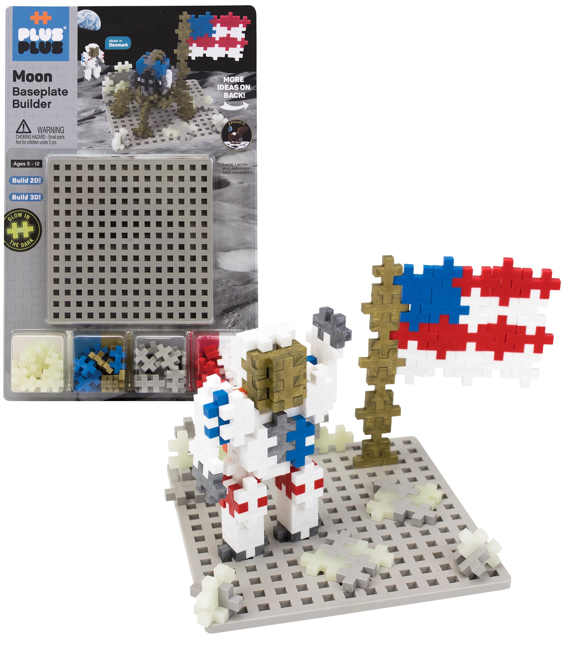 

Zipit PLUSPLUS Base Plate Gray + Block Mix Size: Plate size: Approx. W11.5 H11.5 Package: Approx. W19 D2.5 H29 1pc: Approx. W1 H2 P3807