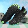 Couple Walking Shoes for Men Women Water Sports Barefoot Five Finger Sandals Fishing Swimming Fast Drying Upstream Wading Shoes