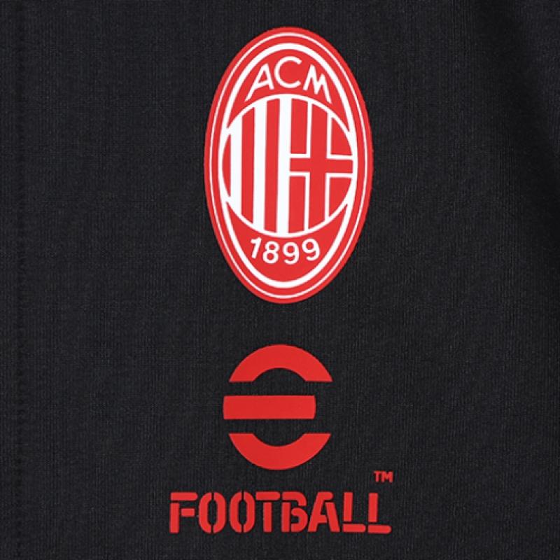 Puma Ac Milan King   Some jAcket trAck Top Jersey