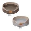 Bed Basket - Premium Quality Pet Lounger