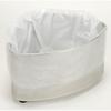 Bonstar Plastic Bag Integrated Garbage Collection Story for Triangular Corner Double Film 50 Sheets X 2 Pieces Double Film Allows You To Throw Away