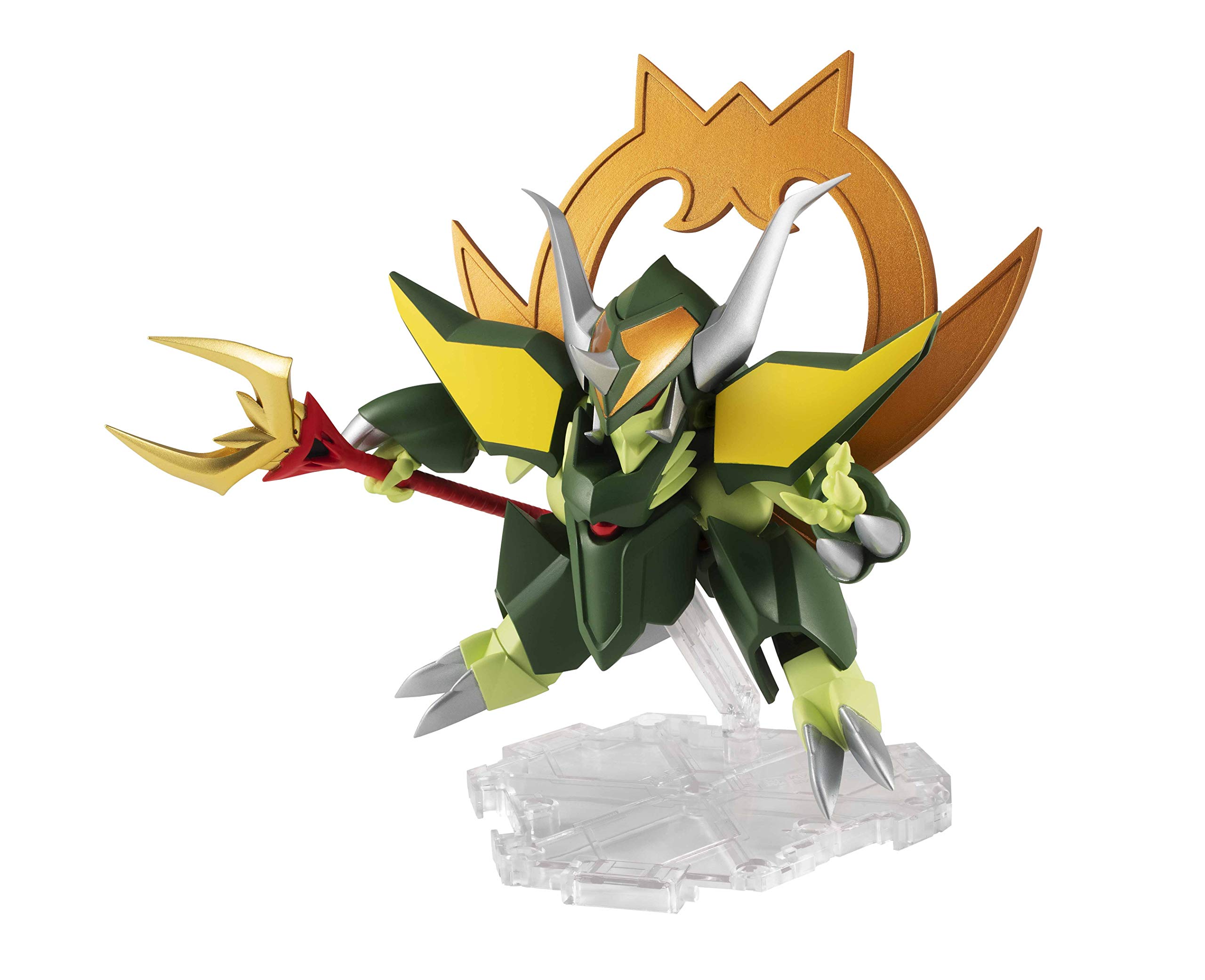 

TAMASHII NATIONS NXEDGE STYLE Majin Hero Wataru Natsukimaru 110 мм окрашенная подвижная фигурка BAS59206 [MASHIN UNIT] приблизительно. АБС и ПВХ