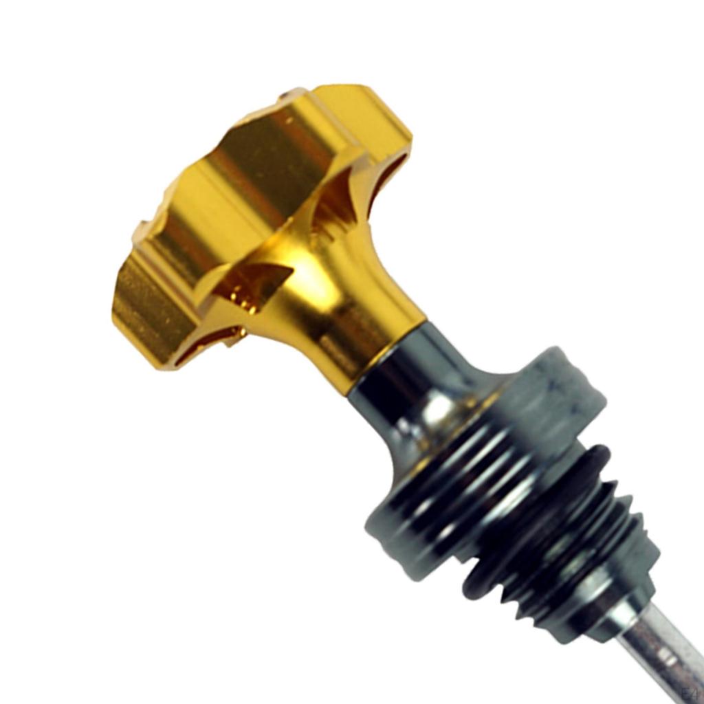 Motoröl-Messstabkappe Motorrad Hohe Leistung