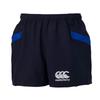 Pantaloni rugby JAPAN RUGBY SHORT Pantaloni scurti rugby Japonia RG21015 S [Canterbury] Barbati 29_Navy