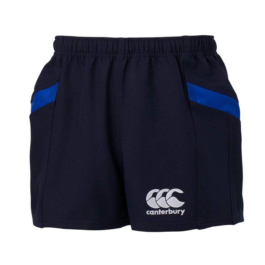 Pantaloni rugby JAPAN RUGBY SHORT Pantaloni scurti rugby Japonia RG21015 S [Canterbury] Barbati 29_Navy