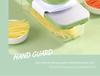 Multifunctional Vegetable & Potato Cutter: Household Stainless Steel Grater and Slicer Tool
