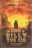 Buch The Curse of Billy the Kid : Untold Legends Volume One