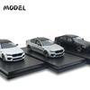 MJ 1:64 BMW M5 F90 6. Generation MK6 Leichtmetall-Automodell, Sammlerstück