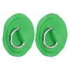 D Ring Pad Patch PVC Inflatable Boat Raft Dinghy Canoe Surfboard Kayak Tie Down Fitting