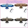 Eagle Kite Polyester Material Large Flying Bird Outdoor Recreation For Children And Teens
