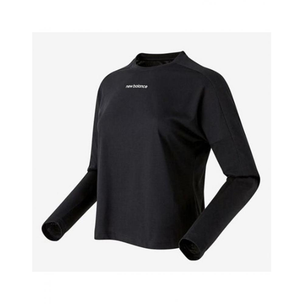 

NeW Balance W Relentless Long Sleeve Tee Nbndb4s022 19 95